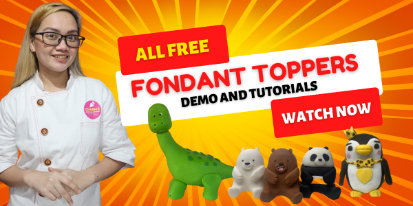 Cover Image for the blog post: Our New Fondant Topper Tutorial Videos 